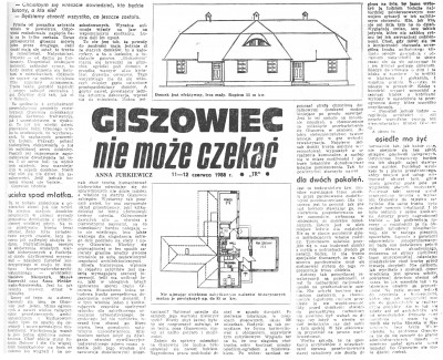 Giszowiec, 